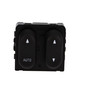 Rostra Powertrain Door Window Switch 66-0184