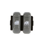 Rostra Powertrain Door Window Switch 66-0108