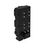 Rostra Powertrain Door Window Switch 66-0447