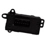 Rostra Powertrain Door Window Switch 66-0017