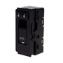 Rostra Powertrain Door Window Switch 66-0008
