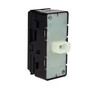 Rostra Powertrain Door Window Switch 66-0008
