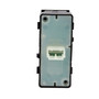 Rostra Powertrain Door Window Switch 66-0008