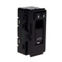 Rostra Powertrain Door Window Switch 66-0008