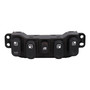 Rostra Powertrain Door Window Switch 66-0061