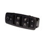 Rostra Powertrain Door Window Switch 66-0090