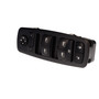 Rostra Powertrain Door Window Switch 66-0133