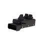 Rostra Powertrain Door Window Switch 66-0186