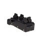 Rostra Powertrain Door Window Switch 66-0186