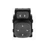 Rostra Powertrain Door Mirror Switch 66-0316
