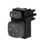 Rostra Powertrain Door Mirror Switch 66-0316