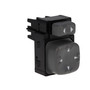 Rostra Powertrain Door Mirror Switch 66-0316