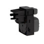 Rostra Powertrain Door Mirror Switch 66-0316
