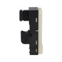 Rostra Powertrain Door Window Switch 66-0450