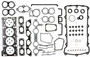 Enginetech BW1.8HS-AWB Head Gasket Set with Bolts OEM-Spec for 1991-1995 BMW 318i 1.8L I4 DOHC - New Head Bolts Included
