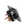 Rostra Powertrain Door Window Switch 66-0018