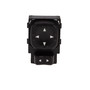Rostra Powertrain Door Mirror Switch 66-0062
