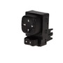 Rostra Powertrain Door Mirror Switch 66-0062
