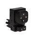Rostra Powertrain Door Mirror Switch 66-0062
