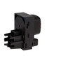 Rostra Powertrain Door Mirror Switch 66-0062