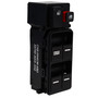 Rostra Powertrain Door Window Switch 66-0134