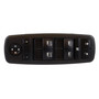 Rostra Powertrain Door Window Switch 66-0189