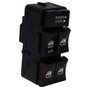 Rostra Powertrain Door Window Switch 66-0368