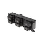 Rostra Powertrain Door Window Switch 66-0076