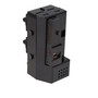 Rostra Powertrain Door Window Switch 66-0229