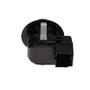 Rostra Powertrain Door Mirror Switch 66-0094