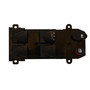 Rostra Powertrain Door Window Switch 66-0369