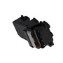 Rostra Powertrain Door Window Switch 66-0369