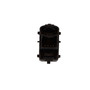 Rostra Powertrain Door Window Switch 66-0077