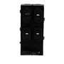 Rostra Powertrain Door Window Switch 66-0022