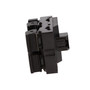 Rostra Powertrain Door Window Switch 66-0370