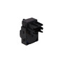Rostra Powertrain Door Mirror Switch 66-0534