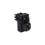 Rostra Powertrain Door Mirror Switch 66-0534