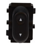 Rostra Powertrain Door Window Switch 66-0023