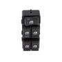 Rostra Powertrain Door Window Switch 66-0332