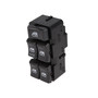 Rostra Powertrain Door Window Switch 66-0332