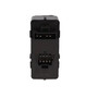 Rostra Powertrain Door Window Switch 66-0332