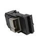 Rostra Powertrain Door Window Switch 66-0458