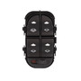 Rostra Powertrain Door Window Switch 66-0097