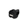 Rostra Powertrain Door Mirror Switch 66-0163