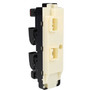 Rostra Powertrain Door Window Switch 66-0138
