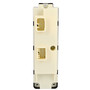 Rostra Powertrain Door Window Switch 66-0138