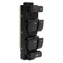 Rostra Powertrain Door Window Switch 66-0138