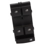 Rostra Powertrain Door Window Switch 66-0115
