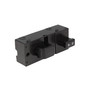 Rostra Powertrain Door Window Switch 66-0705