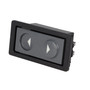 Rostra Powertrain Door Window Switch 66-0201